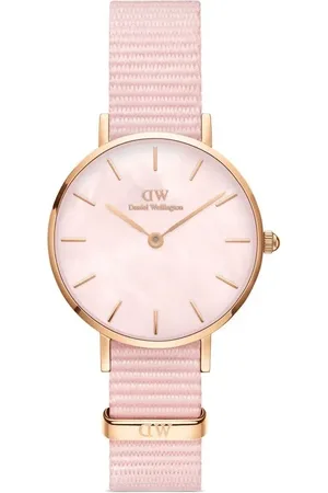 Daniel Wellington Petite Coral 28 horloge