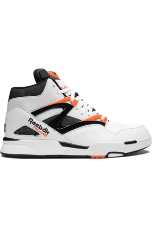 Reebok Pump Omni Zone II high