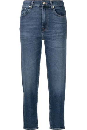 7 for all Mankind Skinny jeans