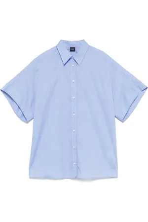 FAY Katoenen blouse
