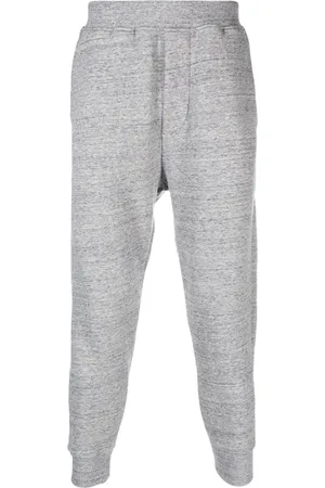 Dsquared2 Trainingsbroek met geborduurd logo