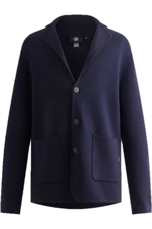 Fusalp Ambroise vest