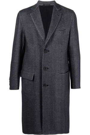 BRIONI Wollen mantel