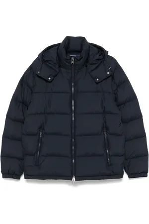 Ralph Lauren Decker gewatteerd jack
