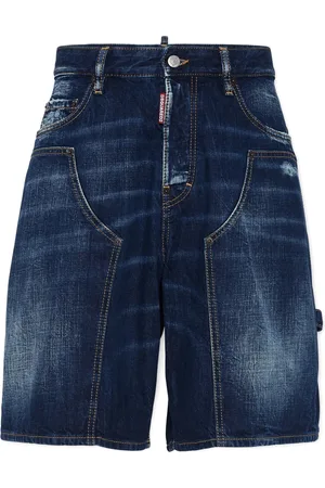 Dsquared2 Denim shorts