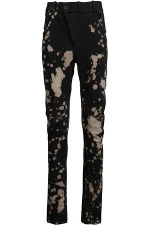 11 BY BORIS BIDJAN SABERI Skinny jeans