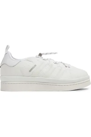 Moncler X adidas Originals Campus low