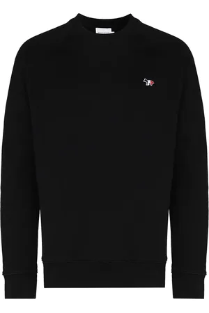 Maison Kitsuné Katoenen sweater