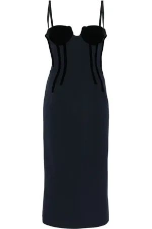 Sportmax Anemone midi