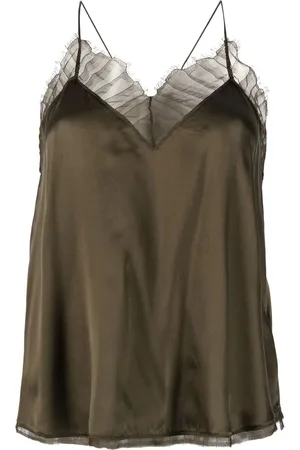 IRO Top met V