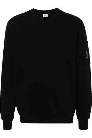 C.P. Company Sweater met Lens