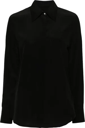 Lanvin Zijden blouse