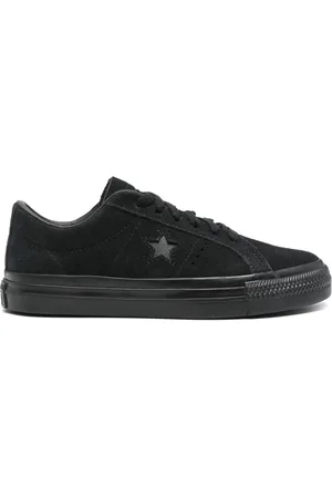 Converse Ball Star leren sneakers