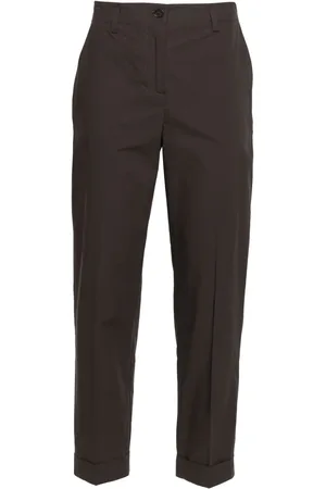 P.A.R.O.S.H. Broek met toelopende pijpen