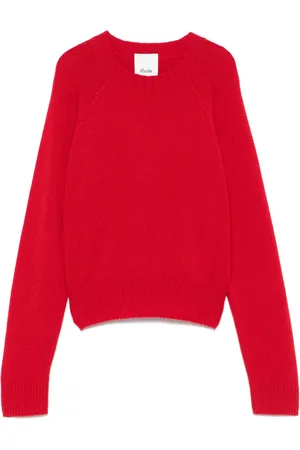 Allude Kasjmier trui