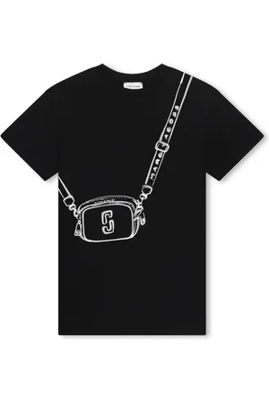Marc Jacobs Jurk met print