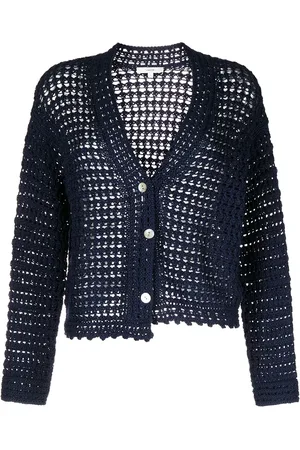 Vince Gehaakt vest