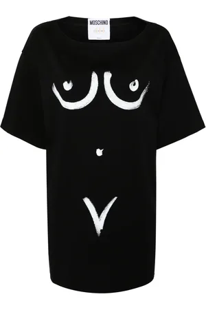 Moschino T