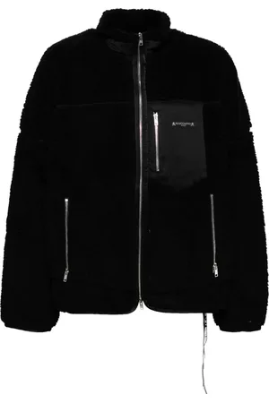 MASTERMIND Lammy jack met logopatroon