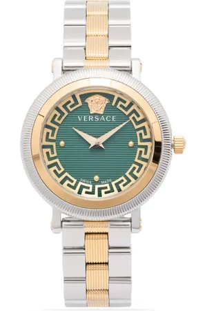 VERSACE Greca Flourish horloge