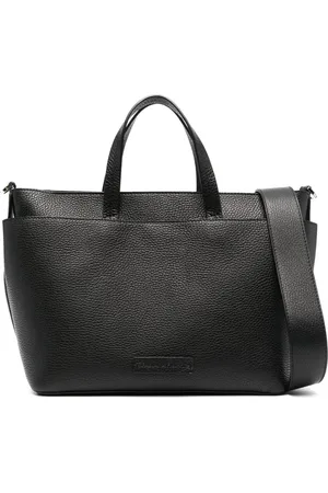 Fabiana Filippi Leren shopper