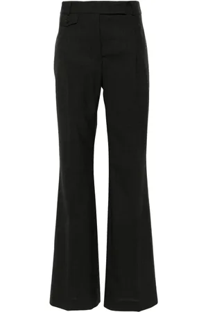 SEMICOUTURE Flared broek