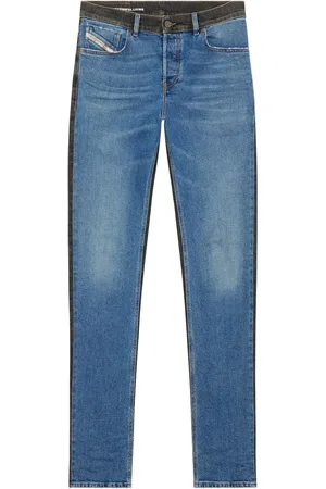 Diesel Straight jeans