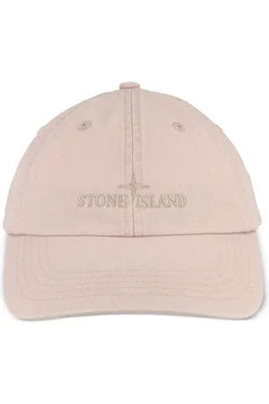 Stone Island Honkbalpet