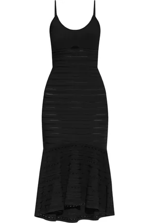 Victoria Beckham Gebreide mini