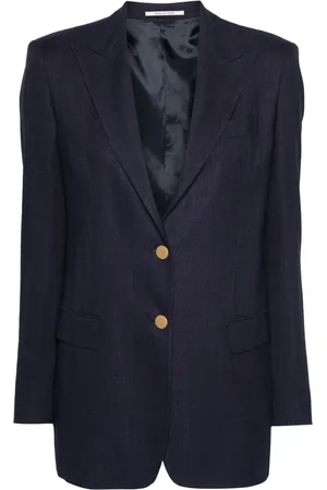 TAGLIATORE Blazer met enkele rij knopen