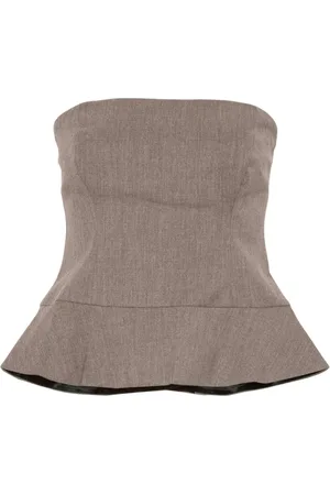 Beaufille Bandeau top