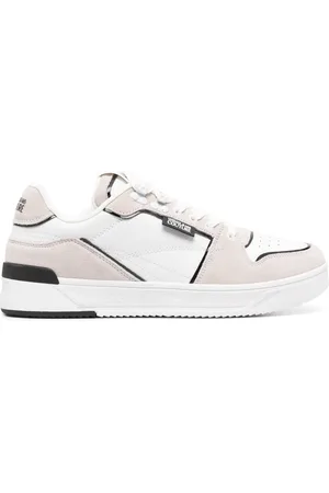VERSACE Sneakers met vlakken