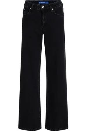Karl Lagerfeld KLJ straight jeans