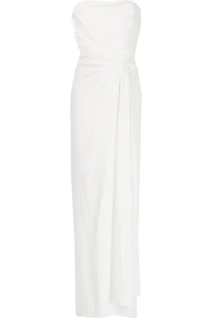 Dolce & Gabbana Avondjurk met split
