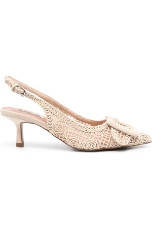 Bibi Lou Dalila 55 slingback ballerina