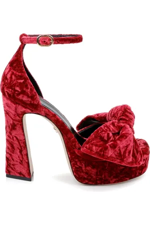 DEE OCLEPPO 90 mm Benton sandalen