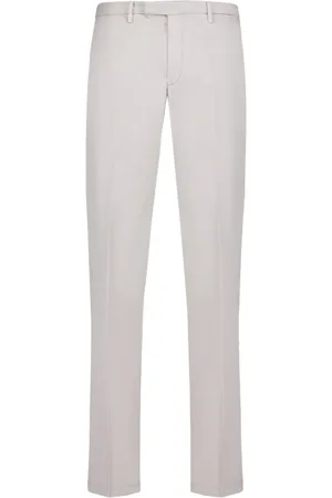 Boglioli Pantalon van stretch