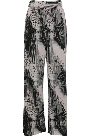 HENRIK VIBSKOV Straight broek