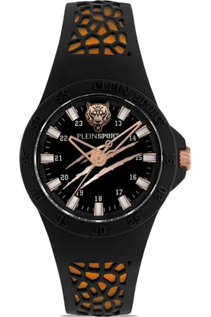 Philipp Plein Thunderstorm horloge