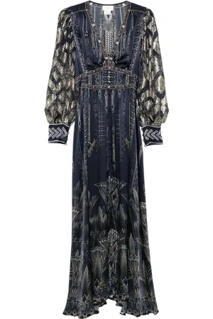 Camilla The Egypt Effect maxi