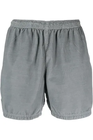AMISH Ribfluwelen broek