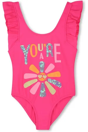 Billieblush Badpak met ruches