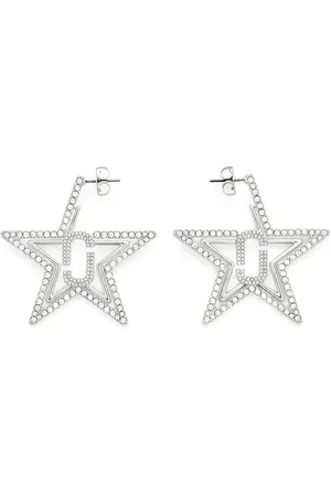 Marc Jacobs J Marc Star oorbellen