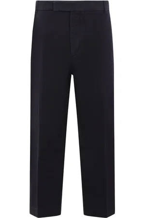 Thom Browne Utility katoenen chino