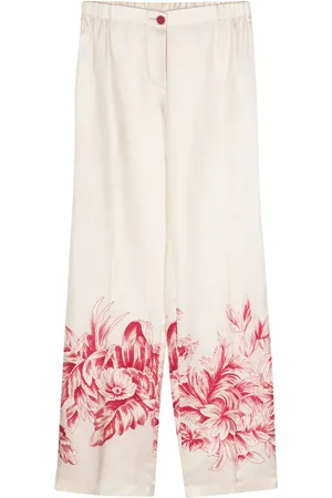 F.R.S For Restless Sleepers Etere straight broek