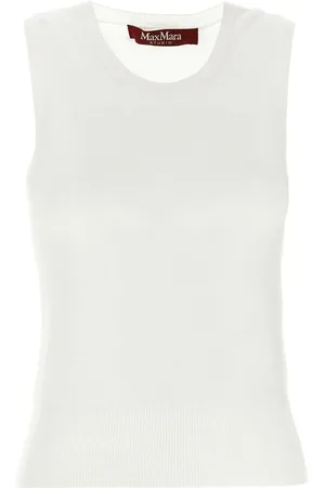 Max Mara Pedone top