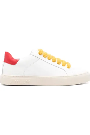 HIDE&JACK Essence leren sneakers