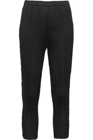 PLEATS PLEASE ISSEY MIYAKE Wormhole broek
