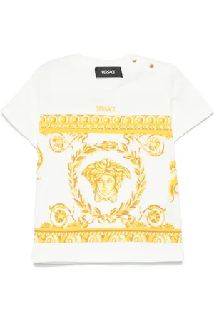 VERSACE Garland T