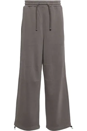 FIVE CM Joggingbroek met logo